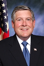 Photo of Kirk W. Dillard