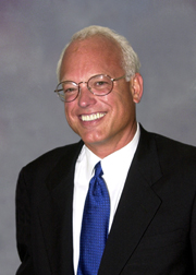 Photo of Kurt M. Granberg