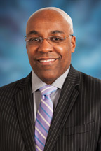 Photo of Kwame Raoul