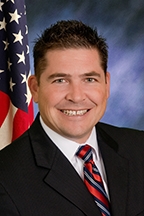 Photo of Kyle McCarter
