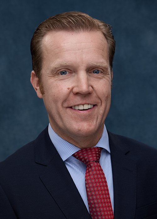 Photo of Kyle Moore