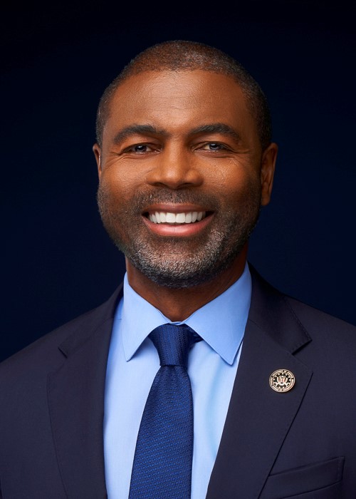 Photo of La Shawn Ford
