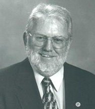 Photo of Larry D. Woolard