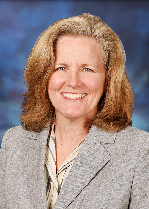 Photo of Laura Ellman