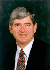 Photo of Lee A. Daniels