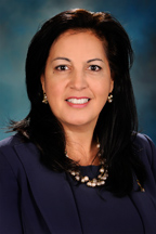 Photo of Linda Chapa LaVia