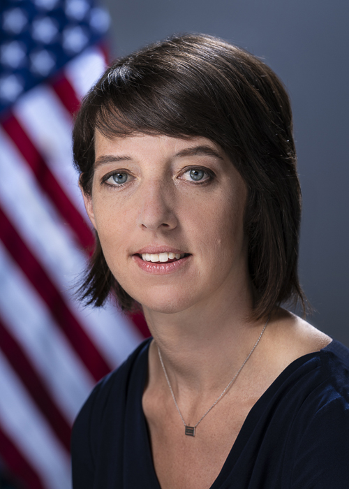 Photo of Lindsey LaPointe