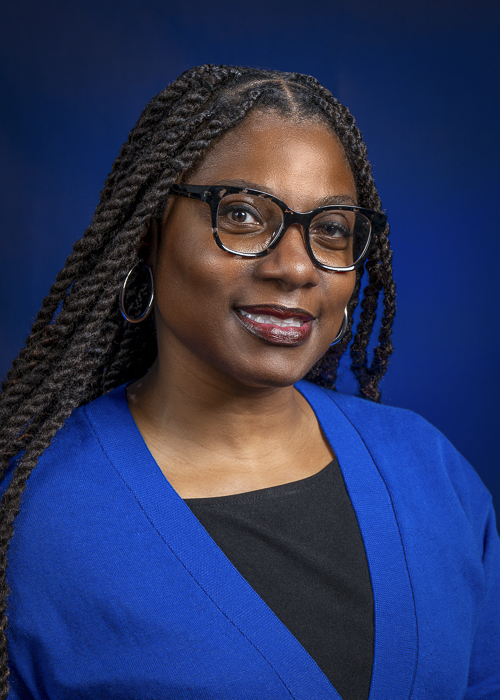 Photo of Lisa Davis