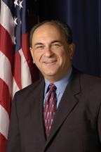 Photo of Lou Lang