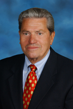 Photo of Louis S. Viverito