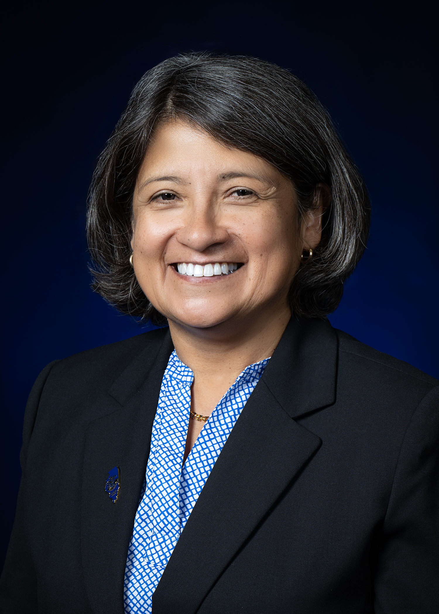 Photo of Margaret DeLaRosa