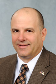 Photo of Mark Batinick