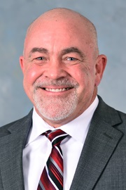 Photo of Mark Luft