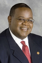 Photo of Marlow H. Colvin