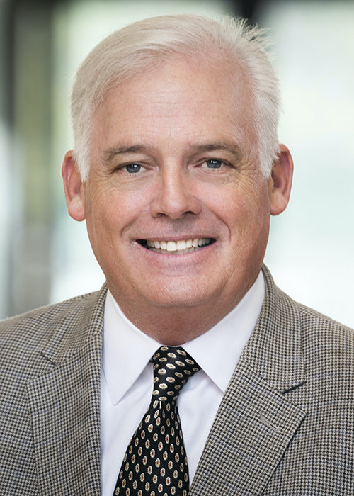 Marty McLaughlin
