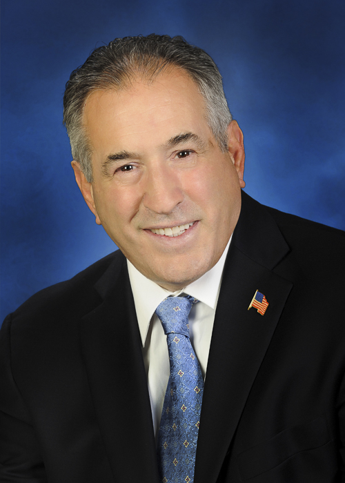 Photo of Marty Moylan