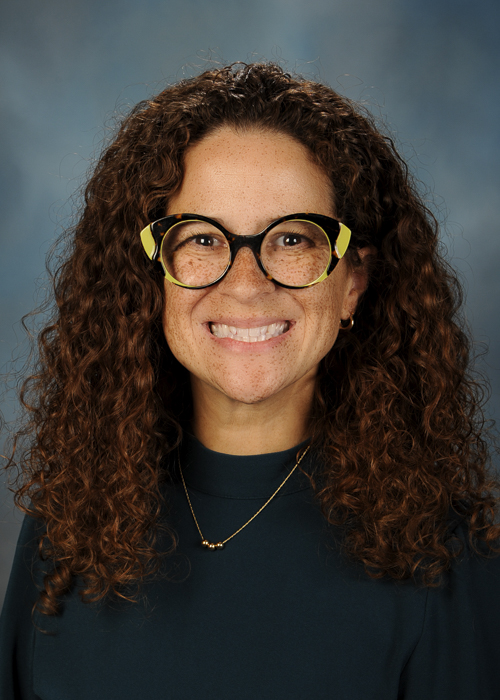 Photo of Mary Beth Canty