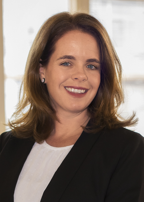 Photo of Maura Hirschauer