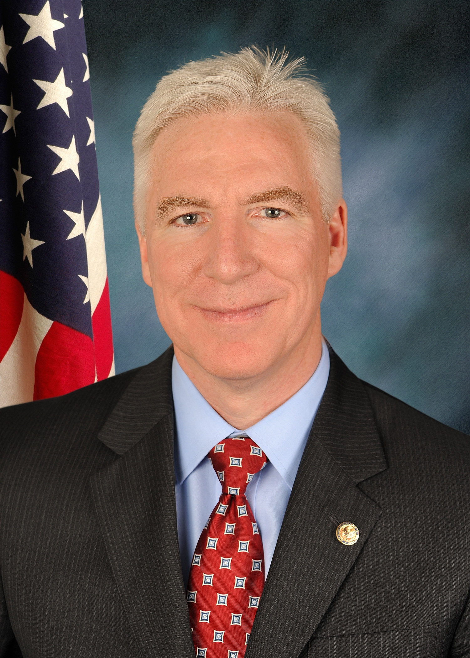 Photo of Michael G. Connelly