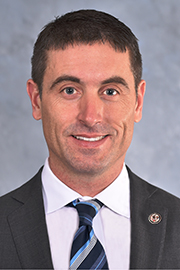 Photo of Michael T. Marron