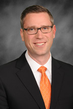 Photo of Michael W. Frerichs
