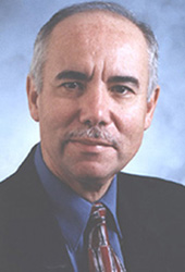 Photo of Miguel del Valle