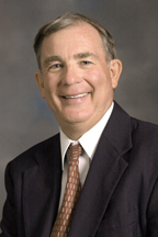 Photo of Mike Boland