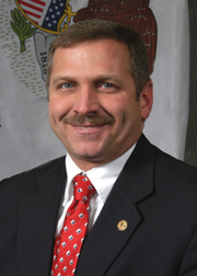 Photo of Mike Bost
