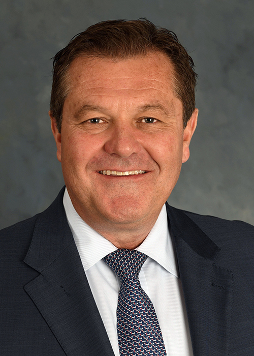 Mike Coffey