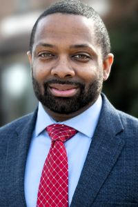 Photo of Mike Crawford