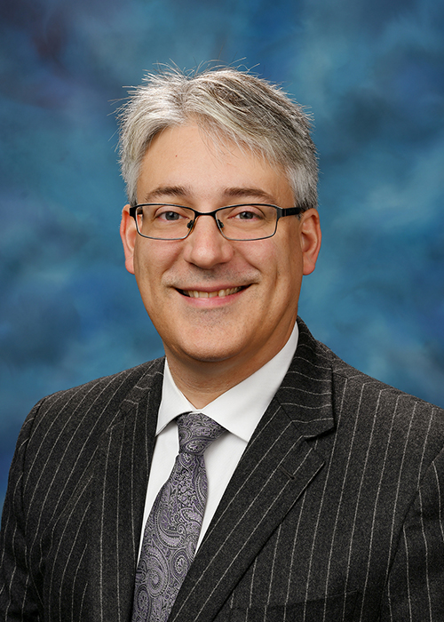 Mike Halpin