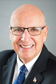 Photo of Mike Murphy