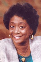 Photo of Monique D. Davis