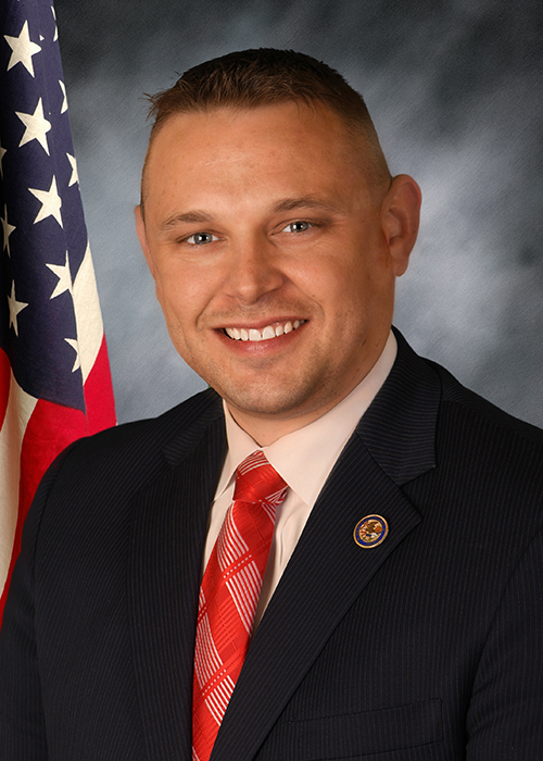 Photo of Neil Anderson