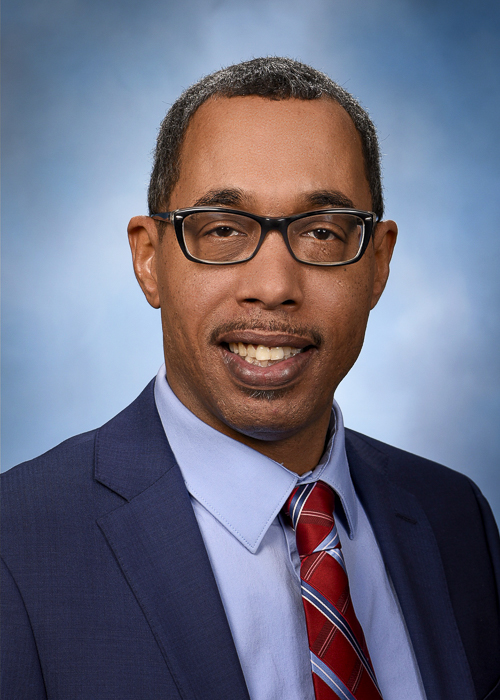 Photo of Nick Smith