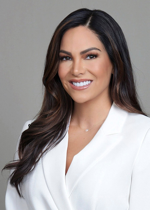Photo of Nicole La Ha
