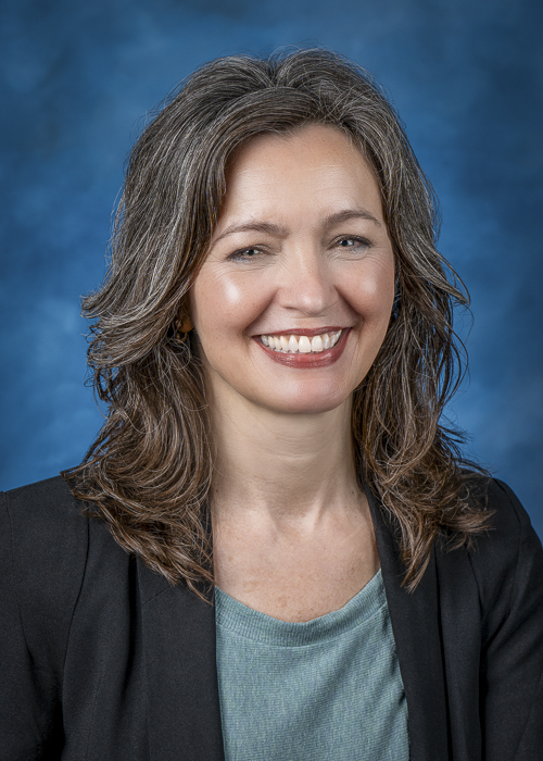 Photo of Nicolle Grasse