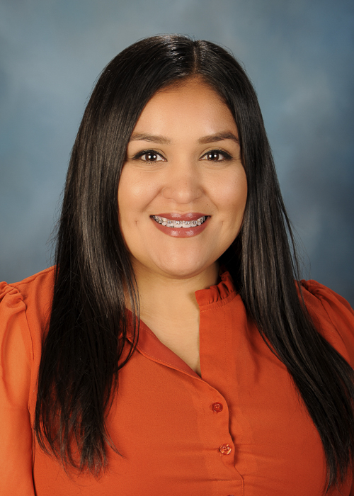 Photo of Norma Hernandez