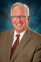 Photo of Pat McGuire