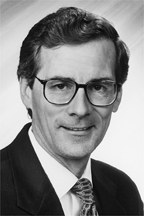 Photo of Patrick Welch