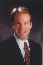 Photo of Peter J. Roskam