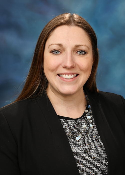 Photo of Rachel Ventura