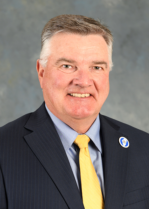 Photo of Randy Frese