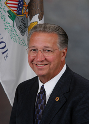 Photo of Raymond Poe