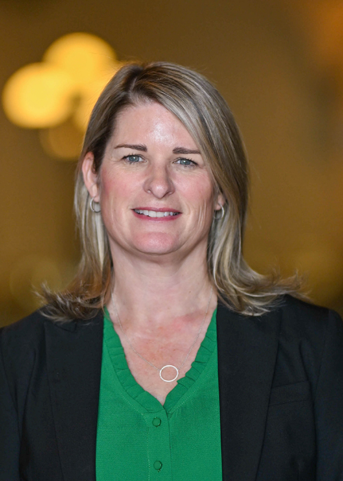 Photo of Regan Deering