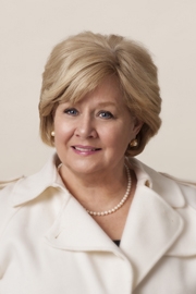 Photo of Renée Kosel
