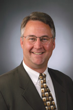Photo of Richard J. Winkel, Jr.