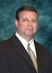 Photo of Richard T. Bradley