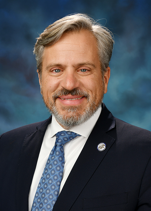 Photo of Rob Martwick