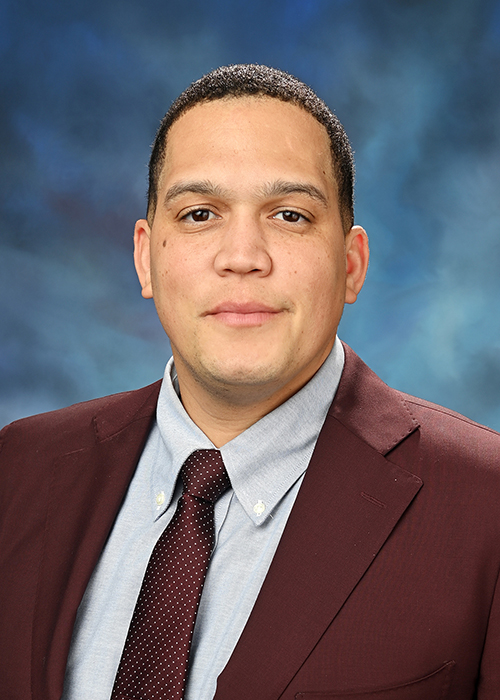 Photo of Robert Peters